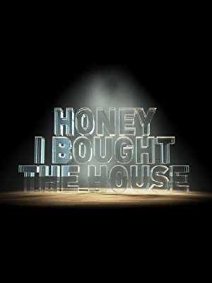 Honey, I Bought the House - amazon prime