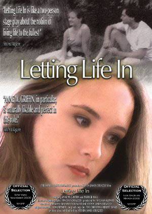 Letting Life In - Amazon Prime