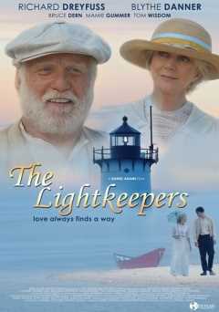 The Lightkeepers