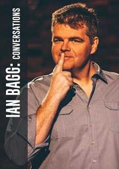 Ian Bagg: Conversations - amazon prime