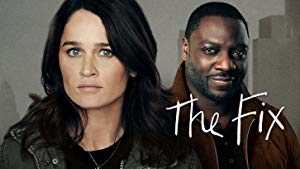 The Fix - netflix