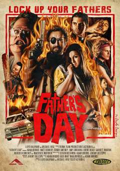 Fathers Day - Movie