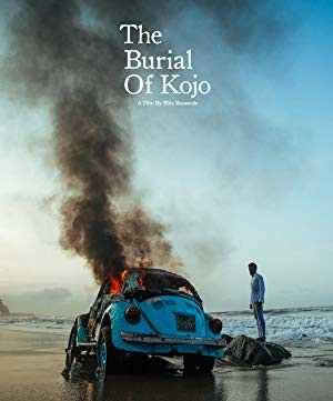 The Burial of Kojo - Movie
