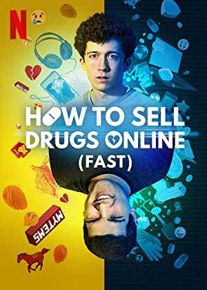 How to Sell Drugs Online