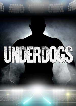 Underdogs - netflix