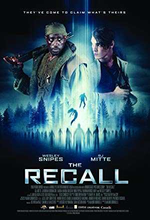 The Recall - Movie