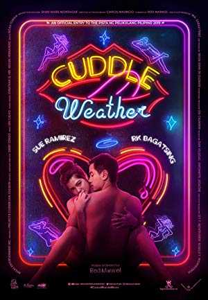 Cuddle Weather - Movie