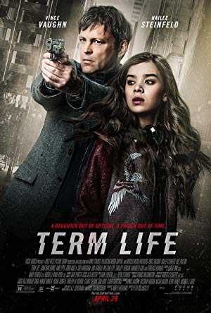 Term Life - Movie