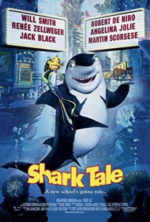 Shark Tale - Movie