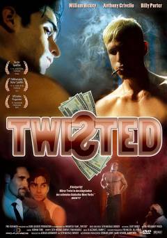 Twisted - Movie