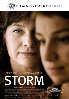 Storm - Movie