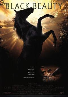 Black Beauty - Movie