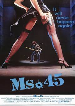 Ms. 45 - Movie