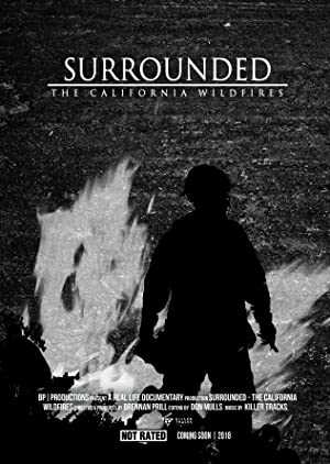 Surrounded - netflix