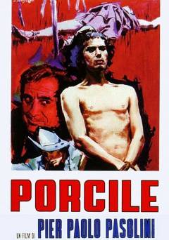 Porcile - Movie