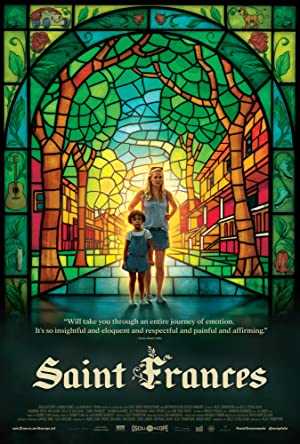 Saint Frances - Movie