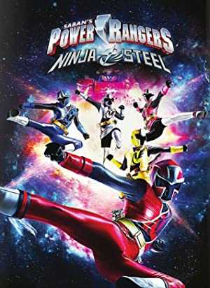 Power Rangers Ninja Steel - TV Series