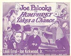 Joe Palooka