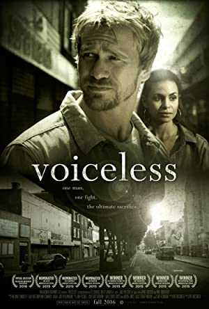 Voiceless - Movie