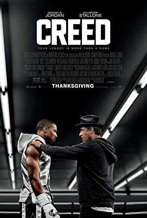 Creed - Movie