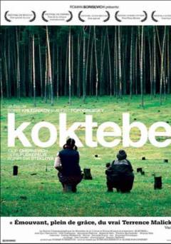 Roads to Koktebel - Movie