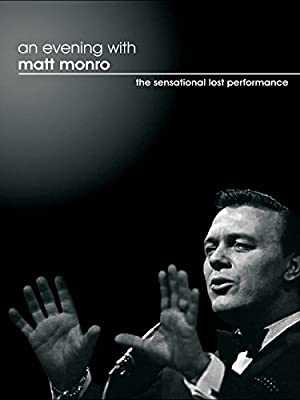 An Evening With Matt Monro