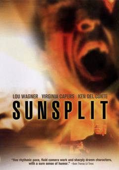 Sunsplit