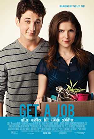 Get a Job - Movie