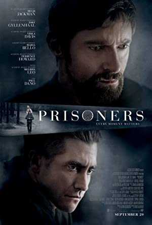 Prisoners - Movie
