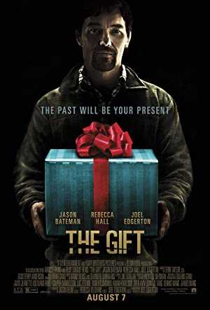 The Gift - Movie