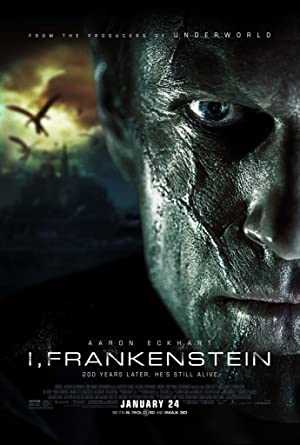 I, Frankenstein - Movie