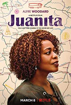 Juanita - Movie