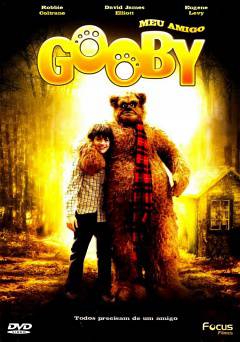 Gooby - Movie