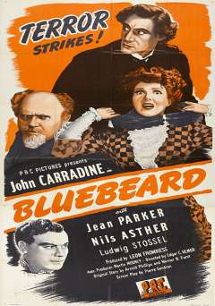 Bluebeard - Movie