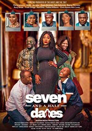 Seven and a half dates - Movie