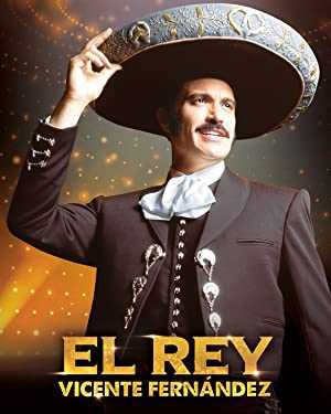 El Rey, Vicente Fernández - TV Series