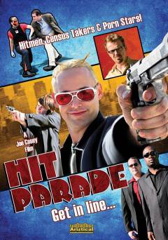 Hit Parade - Movie