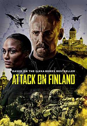 Attack on Finland - netflix