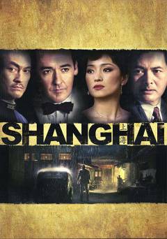 Shanghai - Movie