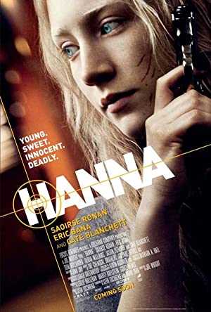 Hanna - Movie