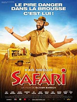 Safari - Movie