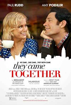 They Came Together - Movie