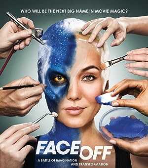 Face Off - Movie