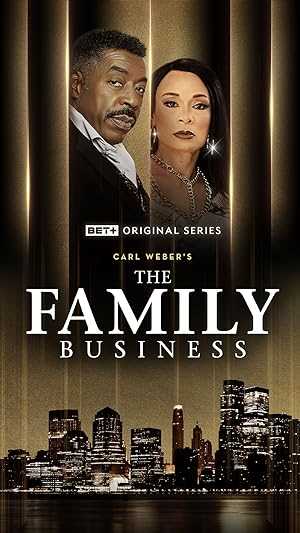 The Family Business - TV Series