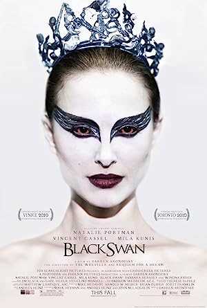 Black Swan - Movie