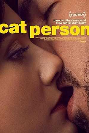 Cat Person - Movie