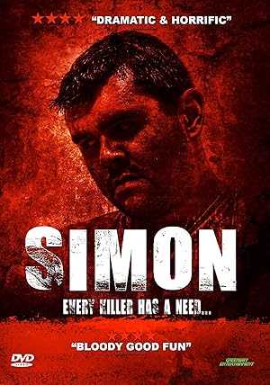 Simon - TV Series