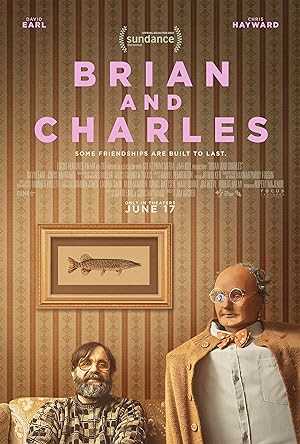 Brian and Charles - Movie