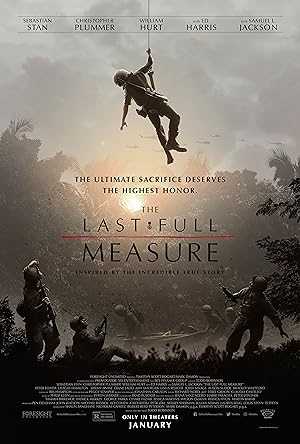 The Last Full Measure - Movie