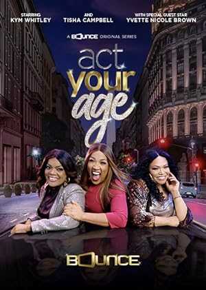 Act Your Age